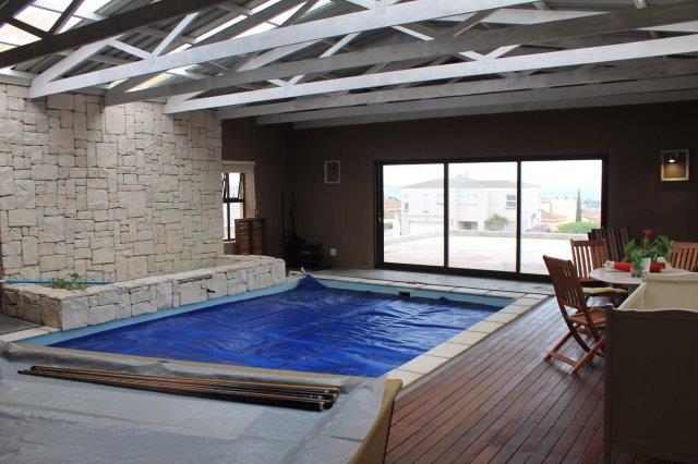 4 Bedroom Property for Sale in Myburgh Park Western Cape